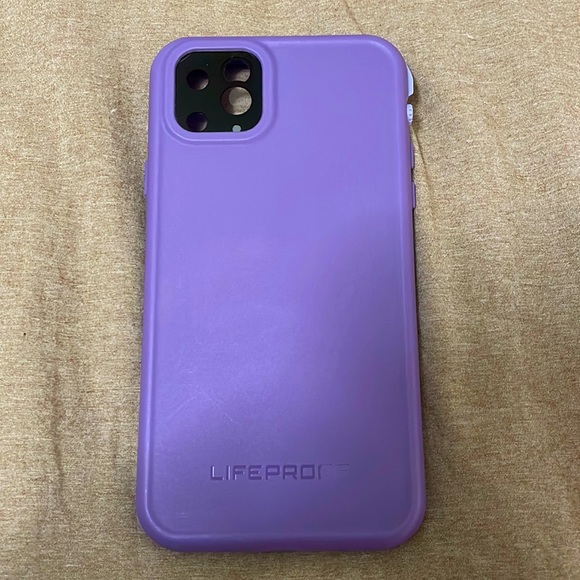 LifeProof Accessories - Authentic Lifeproof Fre iPhone 11 Pro Max case